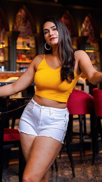 Richa shah, model HD phone wallpaper