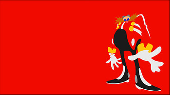 Eggman, , backgrounds HD wallpaper