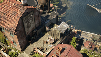 Eriksholm: The Stolen Dream, video game, Eriksholm: The Stolen Dream HD wallpaper