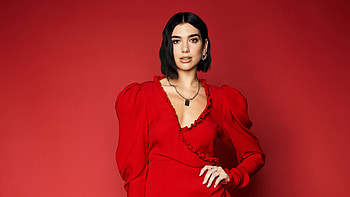 Dua Lipa 2019 Latest, dua-lipa, celebrities, girls, music HD wallpaper