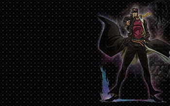 Jotaro Kujo HD wallpaper