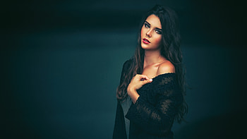 Beauty, Model, women, girl, hair HD wallpaper