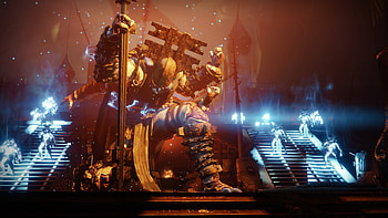 Destiny 2 Forsaken, destiny-2, destiny, games HD wallpaper