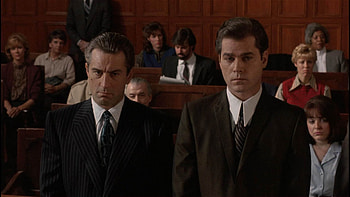 Ray Liotta, Movie star, Ultimate rankings, Memorable performances HD wallpaper