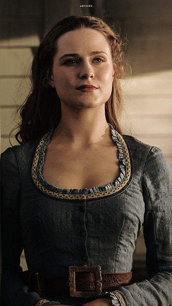 Westworld TV show, Epic debut season, Enigmatic maze, Captivating storyline HD phone wallpaper