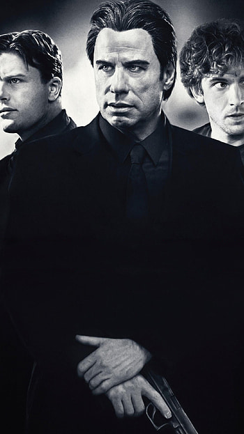Criminal Activities (2022) movie HD phone wallpaper