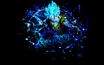 Goku, Anime, Dragon Ball HD wallpaper
