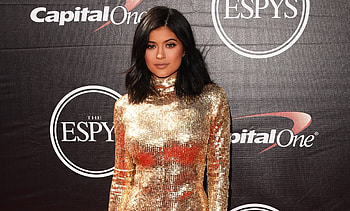 Kylie Jenner, sexy, teen, hot, cute, girl HD wallpaper