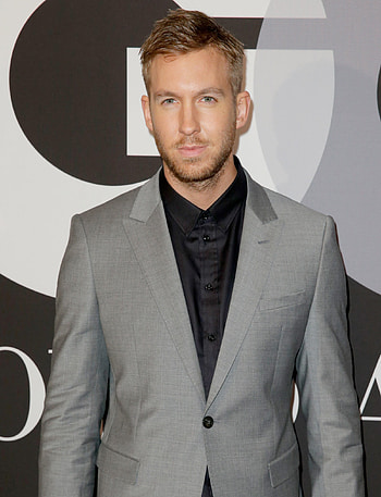2015 Grammy After Party, Calvin Harris HD phone wallpaper