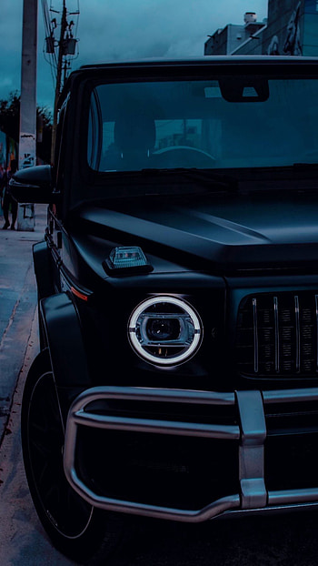 mercedes benz mercedes benz suv G class g wagon g AMG G63 mercedes amg mercedes usa Matte black. Mercedes , Mercedes benz cars, Dream cars mercedes, G 63 Amg HD phone wallpaper