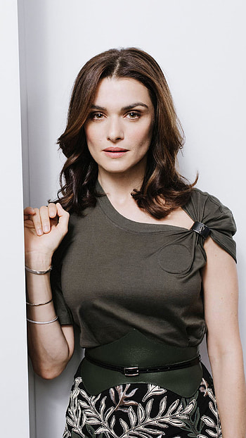 Celebrity, Rachel Weisz HD phone wallpaper