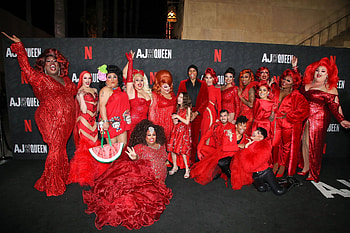 If not now when, RuPaul's Drag Race, Pin HD wallpaper