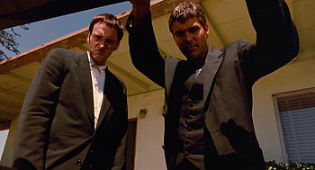 From Dusk Till Dawn, Movies, 25th Anniversary, Geek HD wallpaper