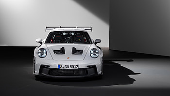 2023 Porsche 911 GT3 RS, car, vehicle, Porsche, Porsche 911 GT3 RS HD wallpaper