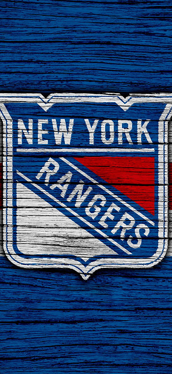 New York Rangers, Sports, NHL team, Ice hockey HD phone wallpaper