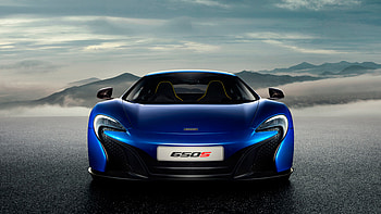 Mclaren 650S Coupe, mclaren, cars HD wallpaper
