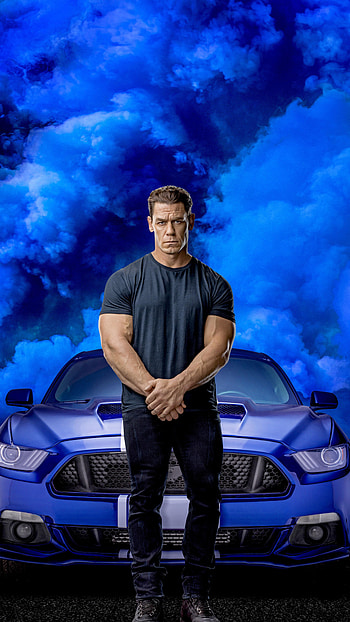 Jakob toretto, , john chena HD phone wallpaper