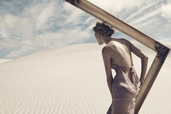 Sisley S/S 09 06, fashion, camilla akrans, ad campaign, sisley HD wallpaper