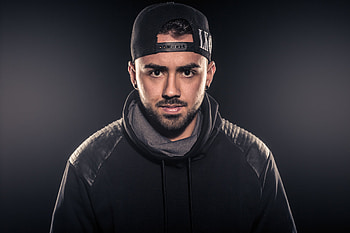 DJ Cronik, Nicky Jam, Music mixes, DJ sets HD wallpaper