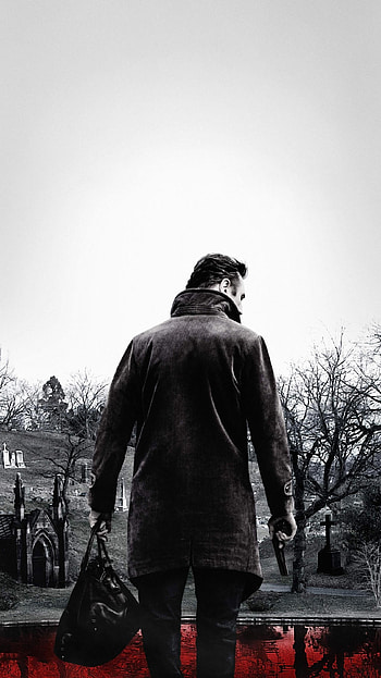 A Walk Among the Tombstones (2022) movie HD phone wallpaper