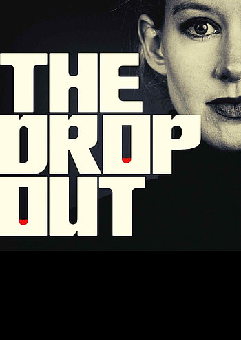 Poster, The Dropout HD phone wallpaper
