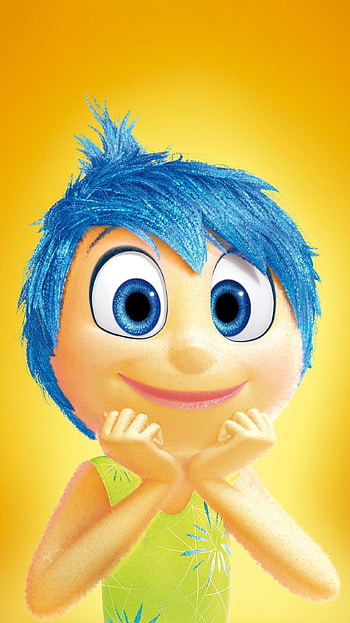Inside Out faces, Disney movie, Disney , Animation HD phone wallpaper