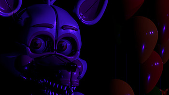 Five Nights at Freddy’s: Sister Location Ultra Preview, Five Nights at Freddy's: Sister Location, Five Nights at Freddy's HD wallpaper