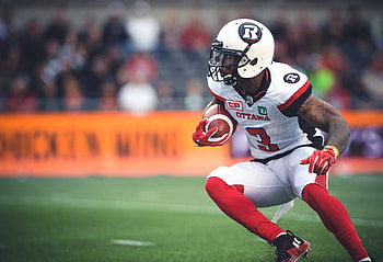 Travon Van, Canadian Football HD wallpaper