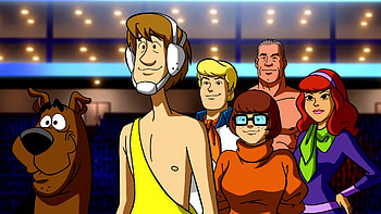 Scooby Doo Camp Scare, scare, doo, camp, scooby HD wallpaper