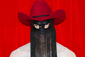Orville Peck - Upcoming release, Exciting news, Dork magazine feature, Anticipation builds HD wallpaper
