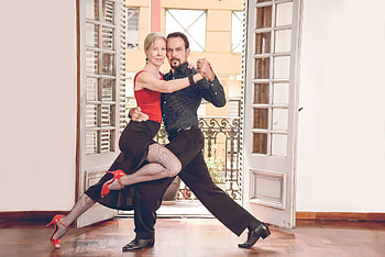 Argentine Tango, Intensive weekend, Milford, Danbury, Norwalk HD wallpaper