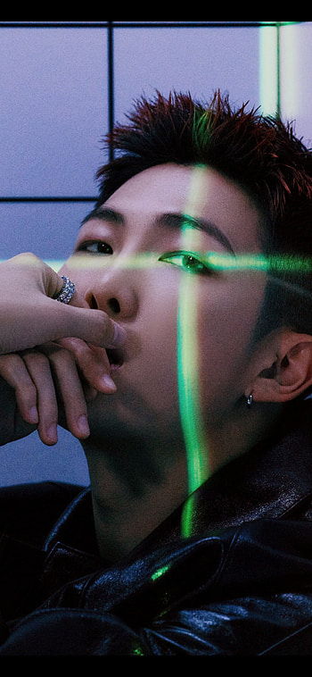 RM, BTS, music, Rap_monster, Proof, k_pop, music_album, Kim_Namjoon, rapper HD phone wallpaper