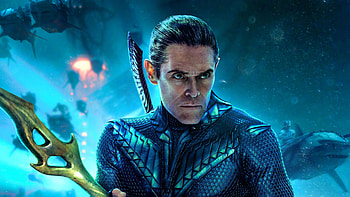 Aquaman Vulco, aquaman-movie, 2018-movies, movies HD wallpaper