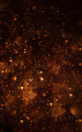 Abstract, Patterns, Shine, Brilliance, Fractal, Point, Points, Congestion, Conglomeration HD phone wallpaper