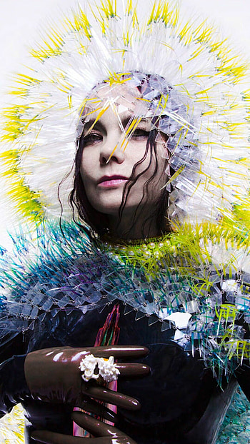 Vulnicura, Bjork HD phone wallpaper