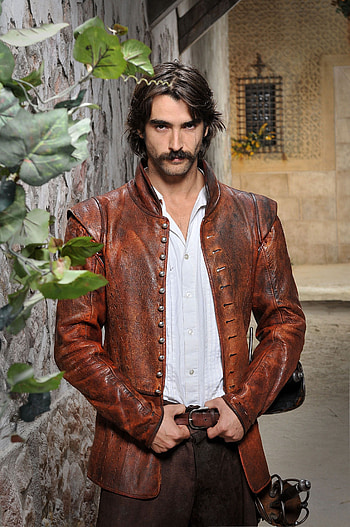 Aitor Luna, Films in theaters, Best series HD phone wallpaper