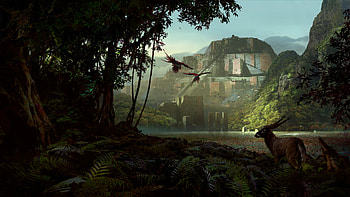 Path Of Exile, Video Game HD wallpaper