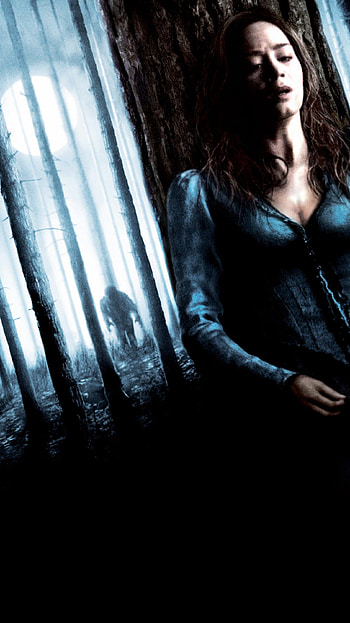 The Wolfman (2022) movie HD phone wallpaper