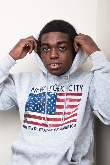 Kodak Black, Skrt skrt , Hip-hop HD phone wallpaper