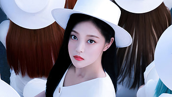 LOONA, K-pop group, LOO , Asiachan HD wallpaper