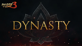 Shadow Fight 3 Dynasty - Video Game Backgrounds, video game, Shadow Fight 3 HD wallpaper