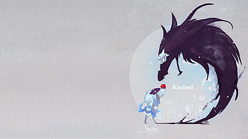 Kindred HD wallpaper