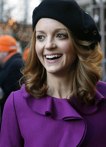 Jayma Mays movies, Glee , 9560380, Fanpop HD phone wallpaper