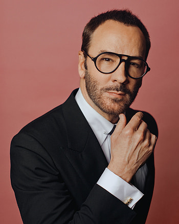 Confirm or deny, Tom Ford, The New York Times HD phone wallpaper
