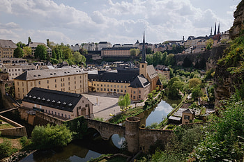 Luxembourg, Travels, Luxembourg City, Novello HD wallpaper