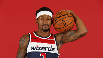 Bradley Beal, NBA HD wallpaper