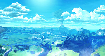Nintendo Officialfound this BOTW on the norwegian nintendo site, I haven't seen it before :) downvote if this has already been posted haha ... HD wallpaper