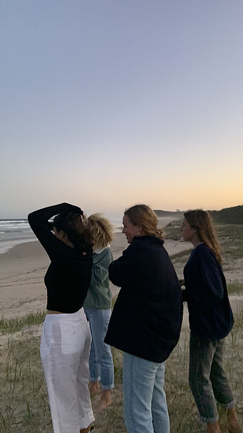 Friendship Live, Bestie Goals HD phone wallpaper