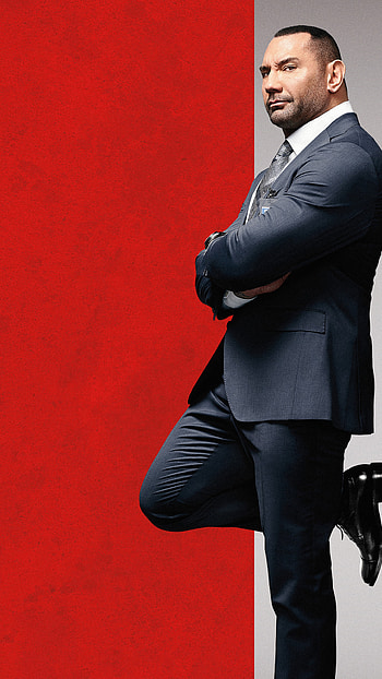 My Spy Movie, Sony Xperia HD phone wallpaper
