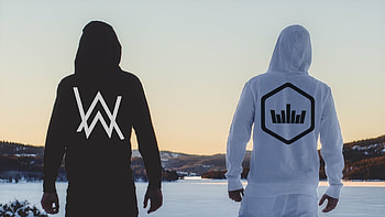 Alan Walker, Music producer, Melodic beats, Atmospheric rhythms HD wallpaper